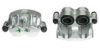 BUDWEG CALIPER 344819 Brake Caliper